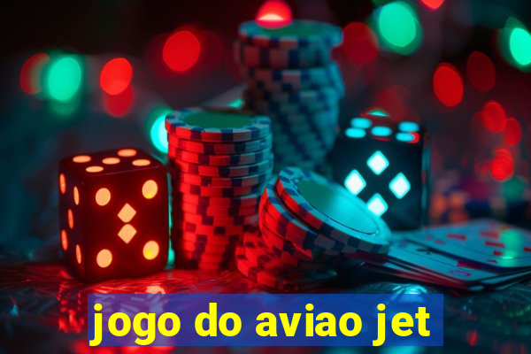 jogo do aviao jet